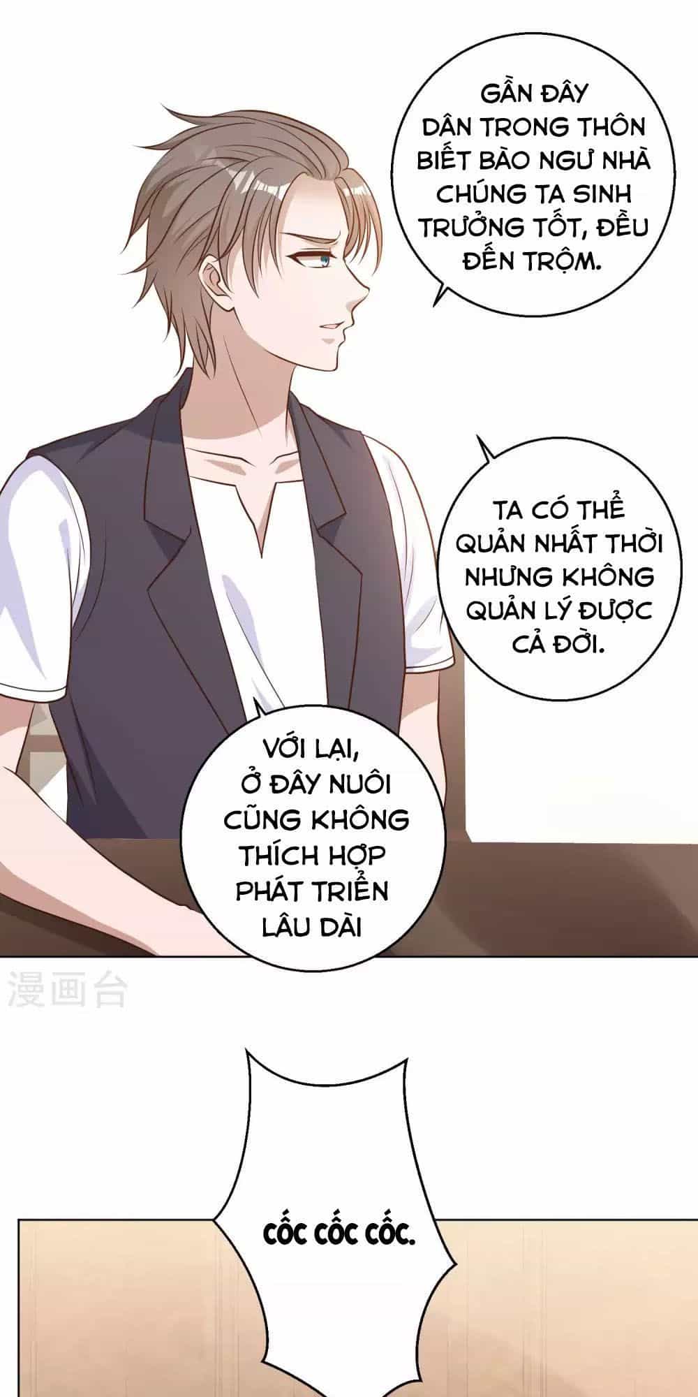 Thần Cấp Ngư Phu - Chương 9 - ảnh 14