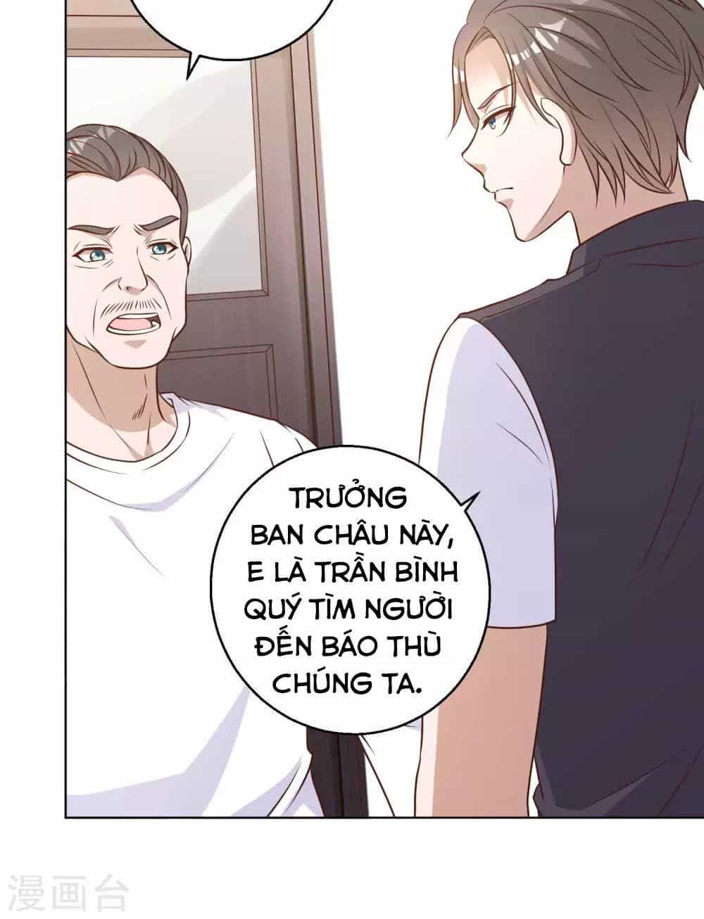 Thần Cấp Ngư Phu - Chương 9 - ảnh 23
