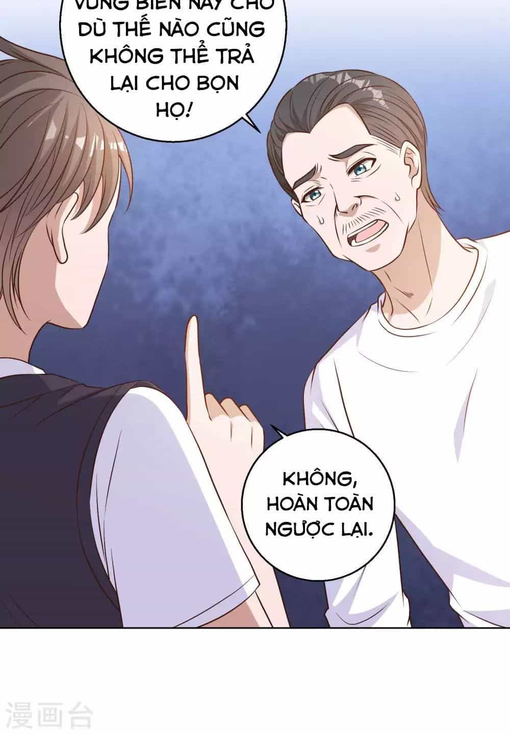 Thần Cấp Ngư Phu - Chương 9 - ảnh 25