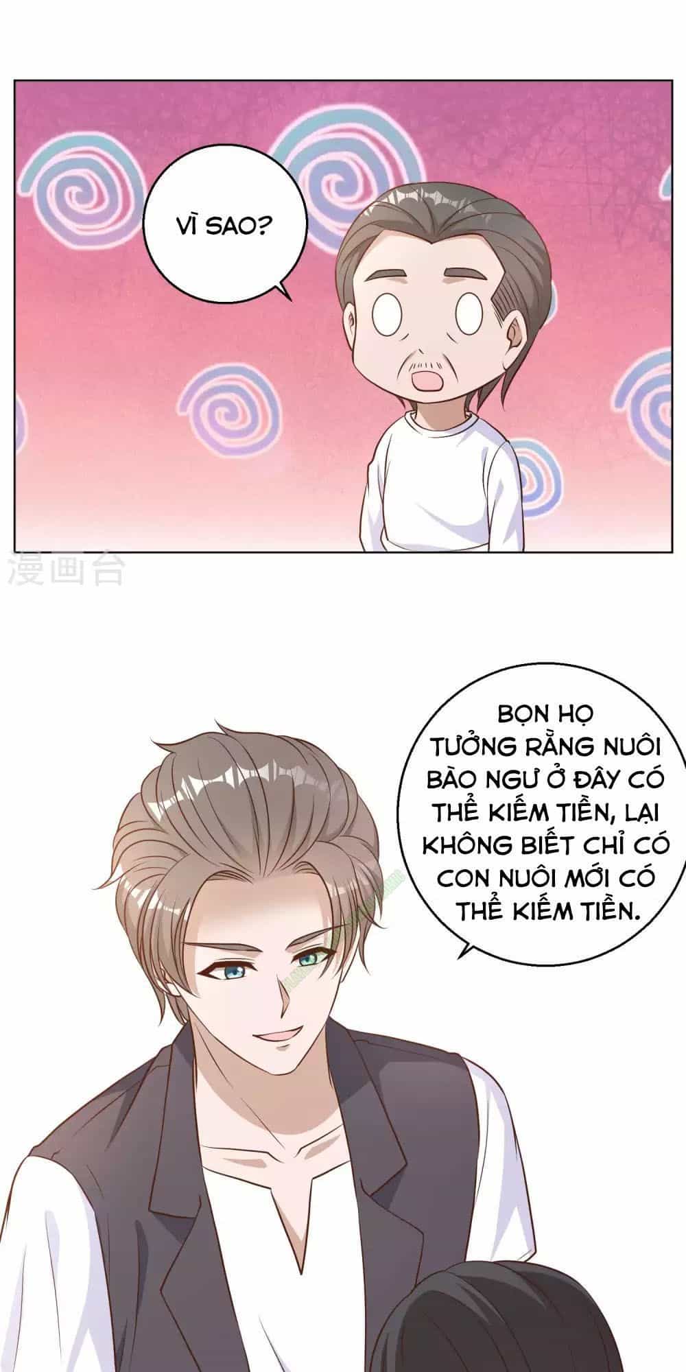 Thần Cấp Ngư Phu - Chương 9 - ảnh 26