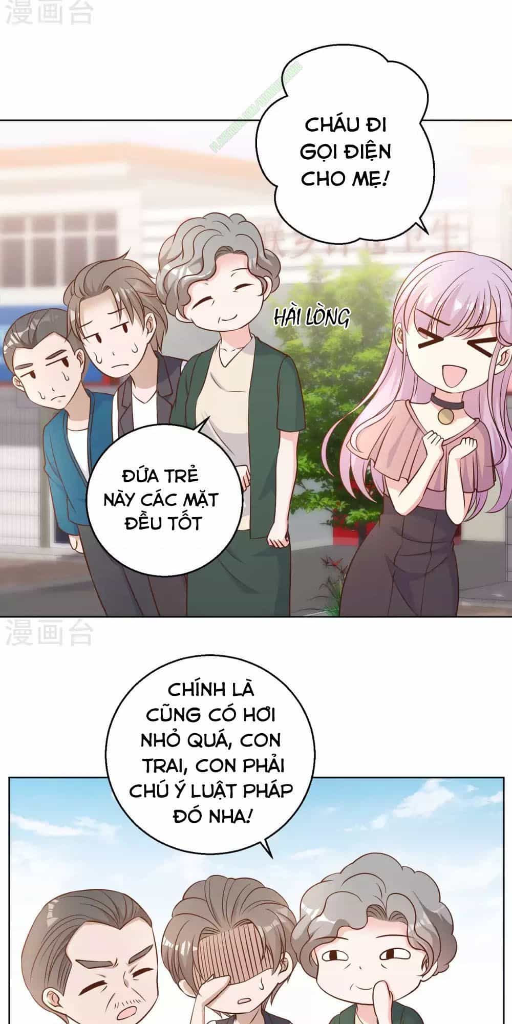 Thần Cấp Ngư Phu - Chương 9 - ảnh 8