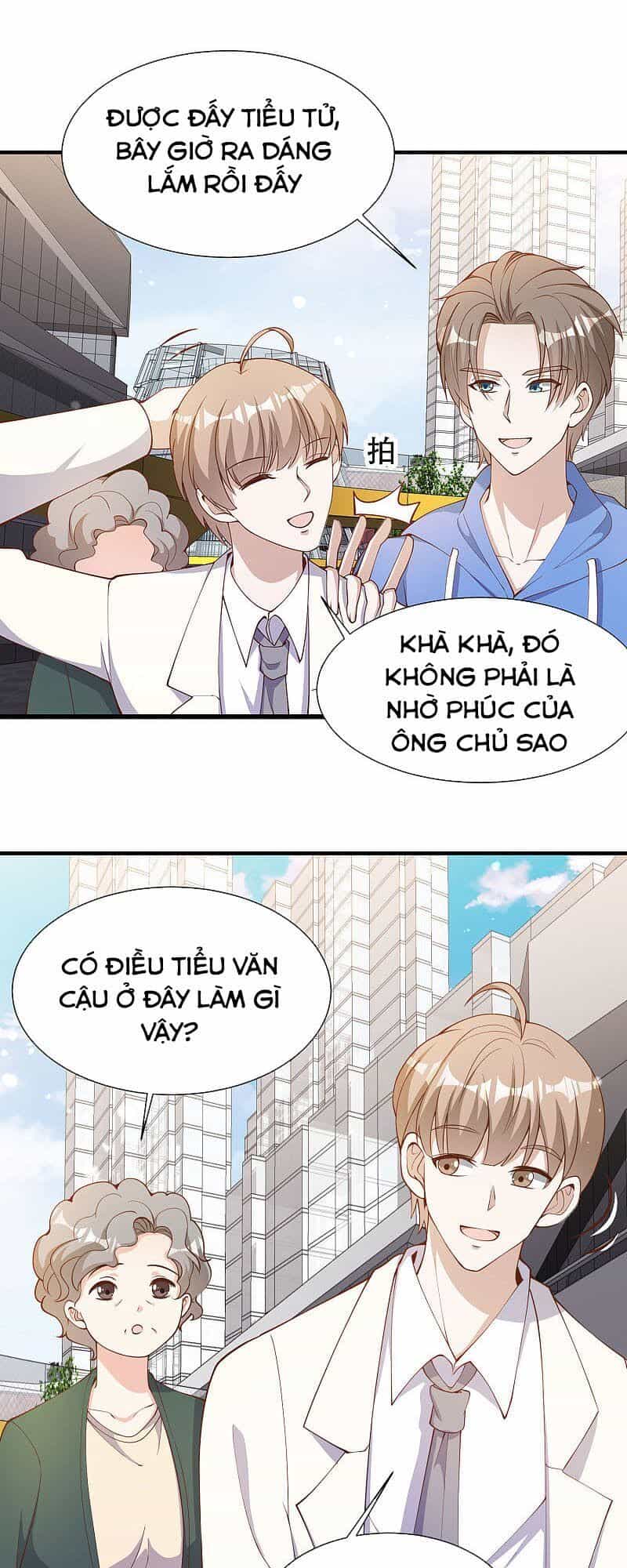 Thần Cấp Ngư Phu - Chương 90 - ảnh 1