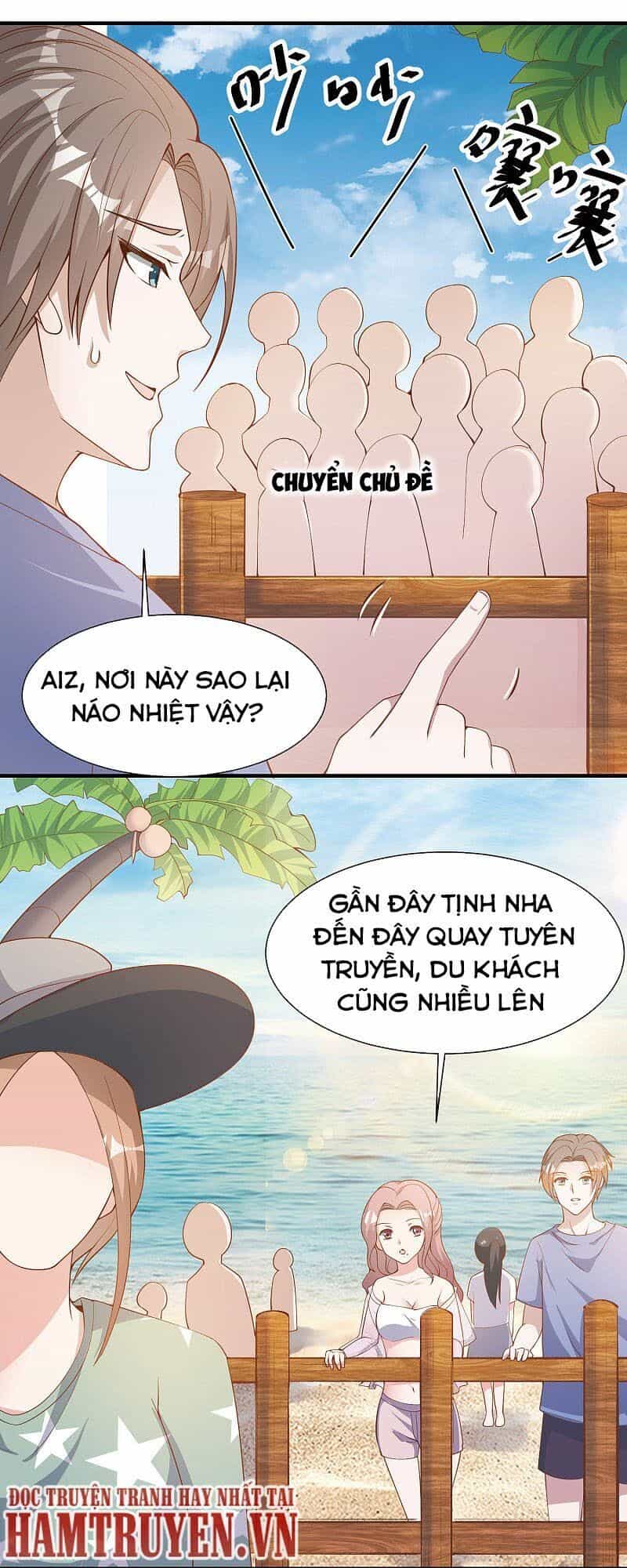 Thần Cấp Ngư Phu - Chương 90 - ảnh 10
