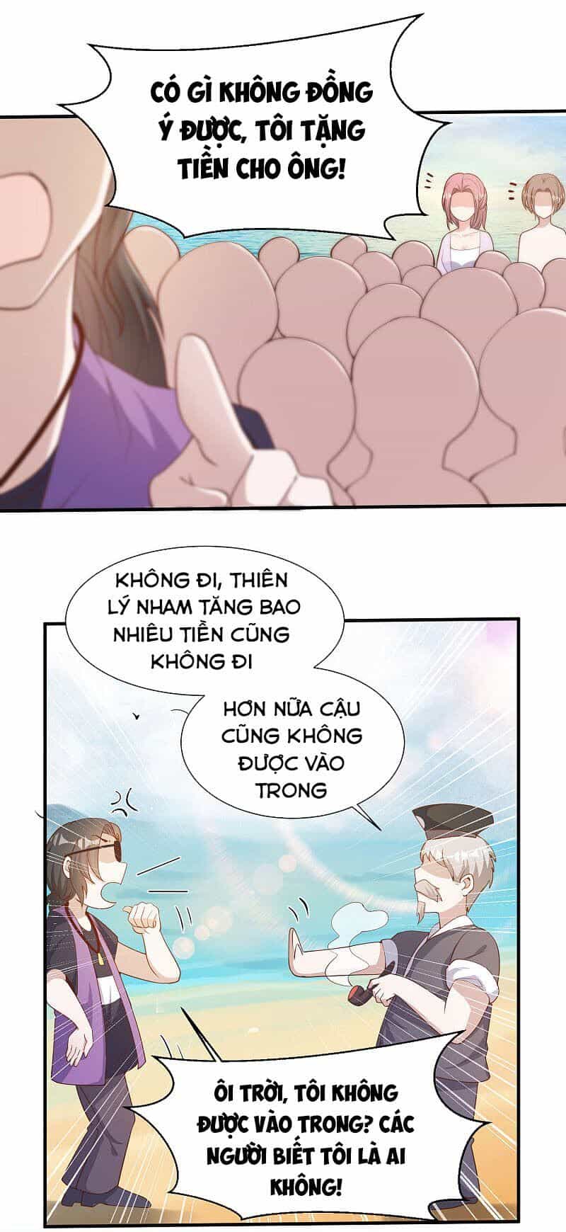 Thần Cấp Ngư Phu - Chương 90 - ảnh 14