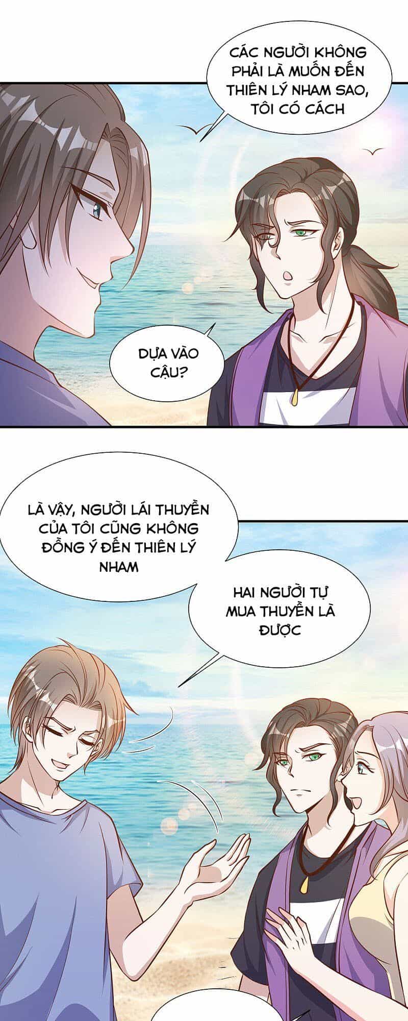 Thần Cấp Ngư Phu - Chương 90 - ảnh 21