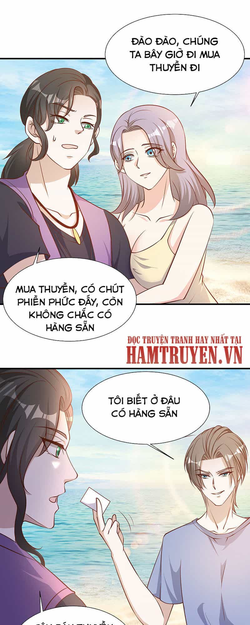 Thần Cấp Ngư Phu - Chương 90 - ảnh 23