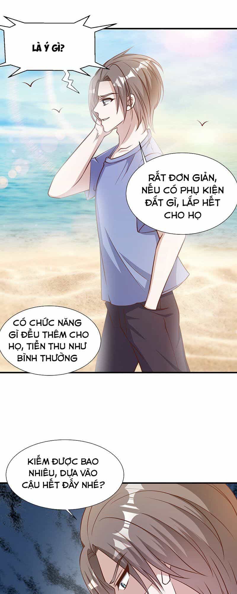 Thần Cấp Ngư Phu - Chương 90 - ảnh 29