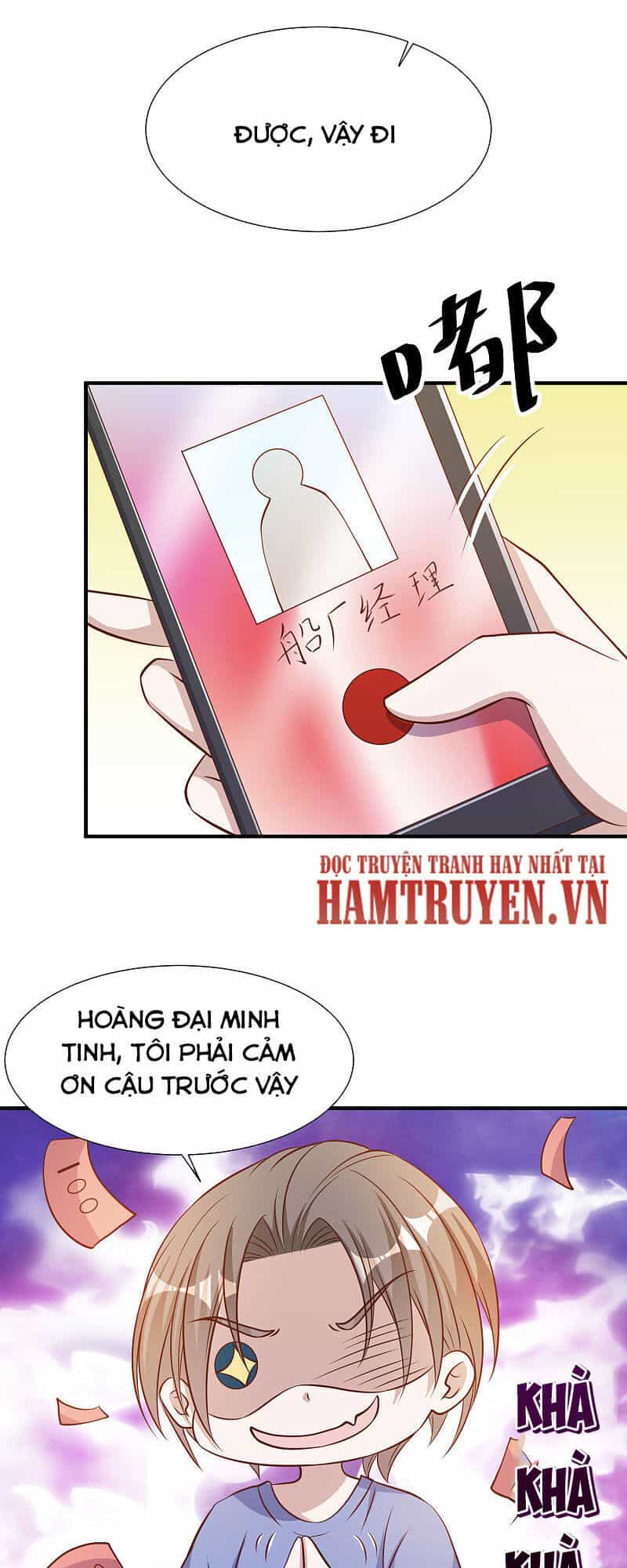 Thần Cấp Ngư Phu - Chương 90 - ảnh 31