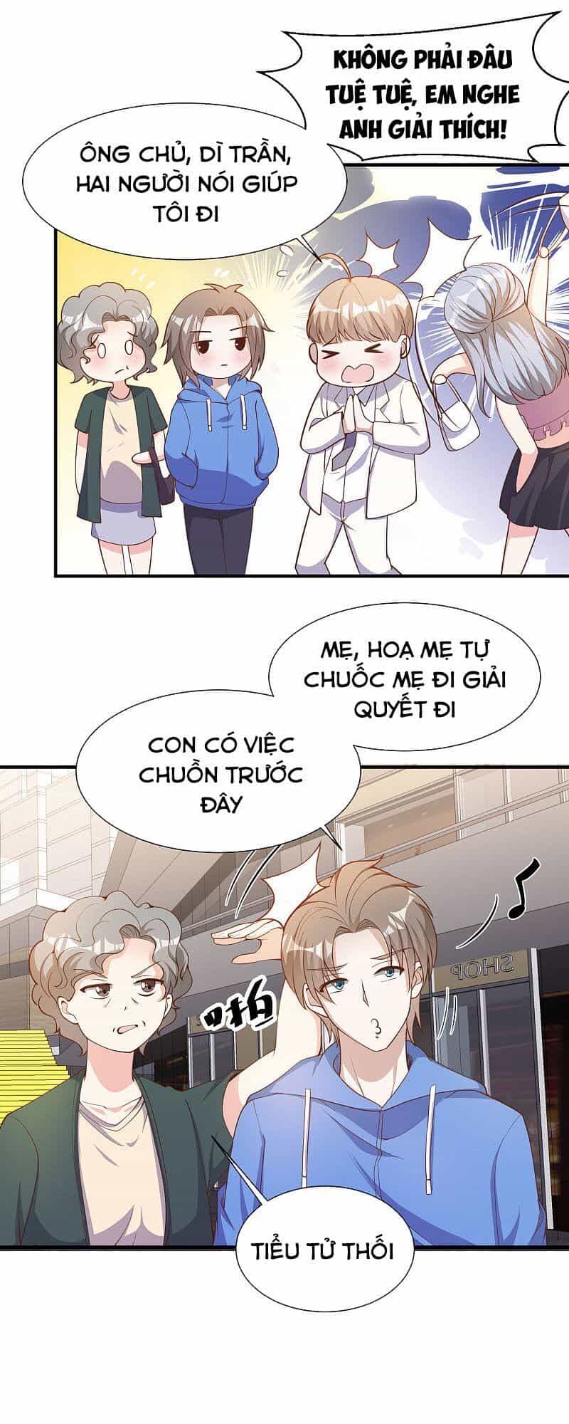 Thần Cấp Ngư Phu - Chương 90 - ảnh 5