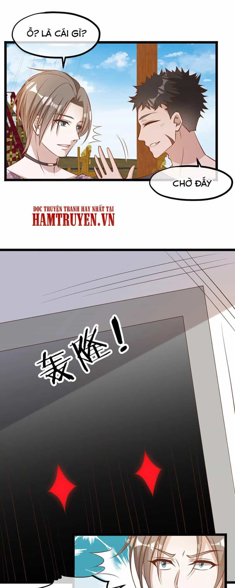 Thần Cấp Ngư Phu - Chương 91 - ảnh 5
