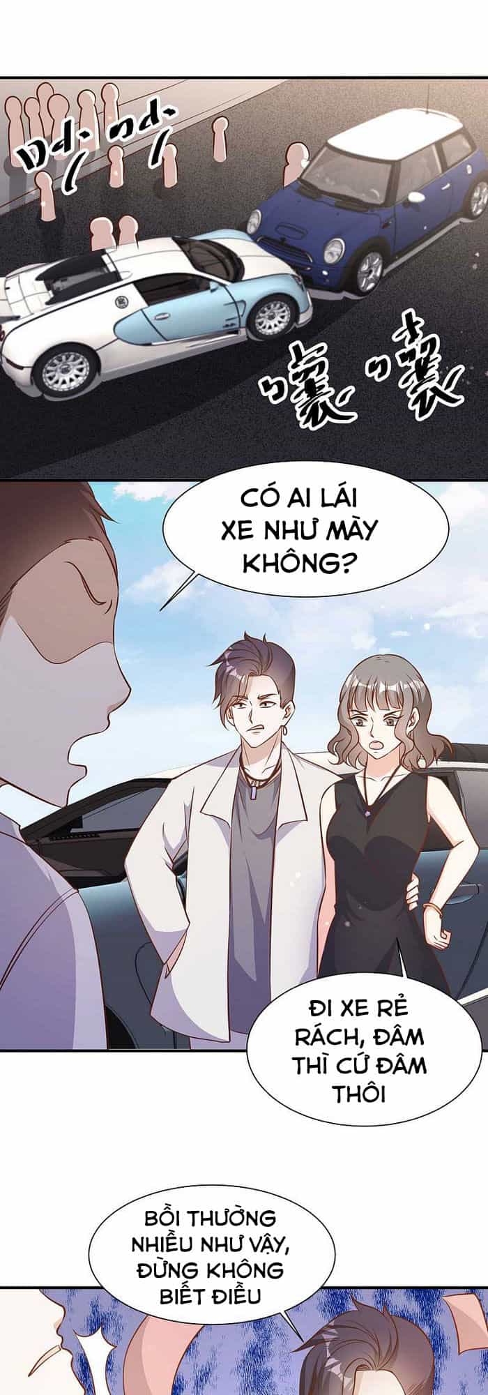 Thần Cấp Ngư Phu - Chương 92 - ảnh 14