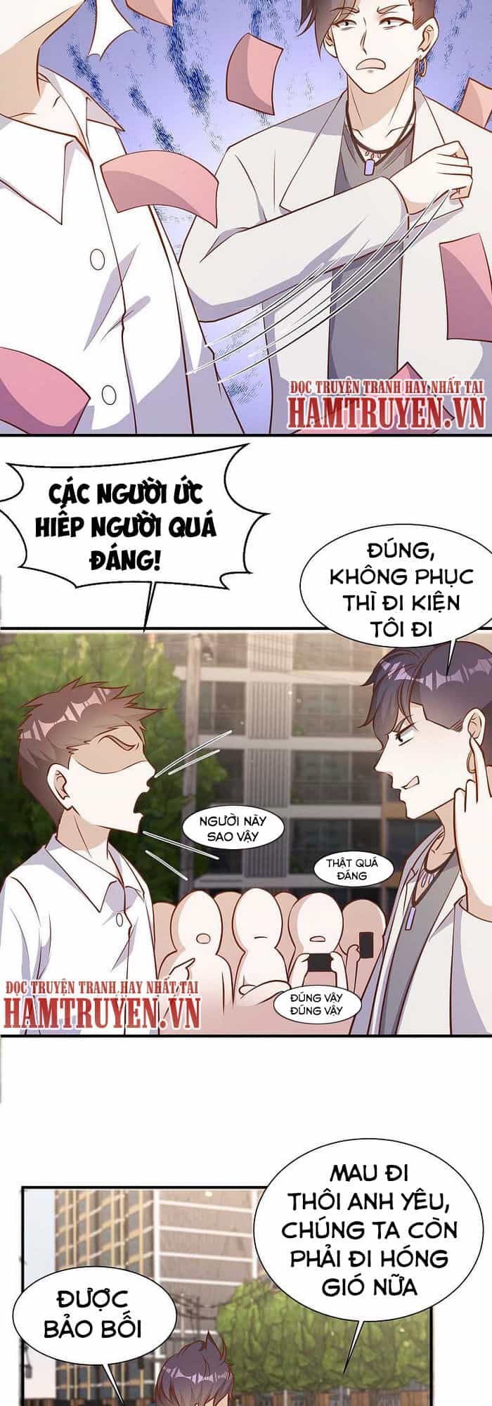 Thần Cấp Ngư Phu - Chương 92 - ảnh 15