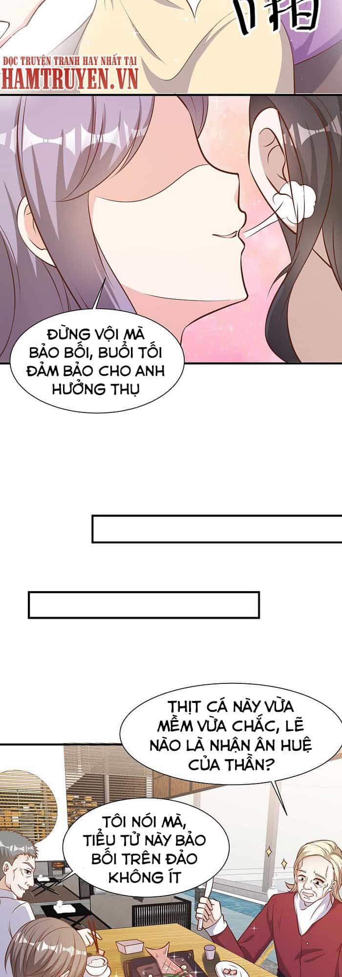 Thần Cấp Ngư Phu - Chương 92 - ảnh 4