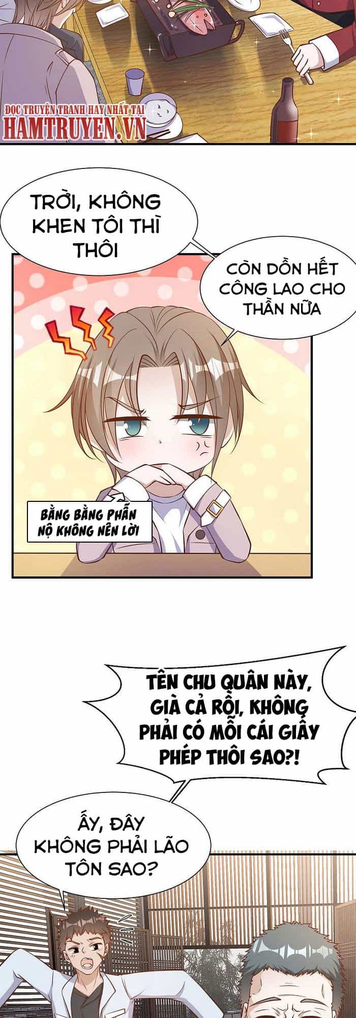 Thần Cấp Ngư Phu - Chương 92 - ảnh 5