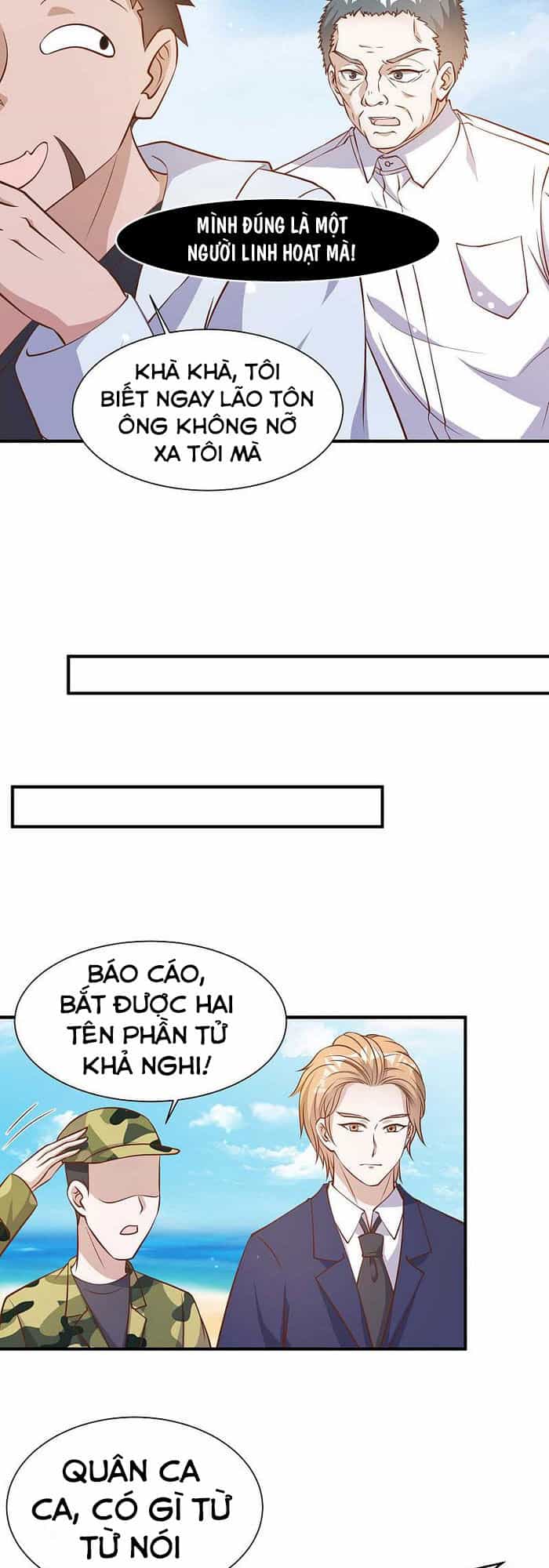 Thần Cấp Ngư Phu - Chương 92 - ảnh 9