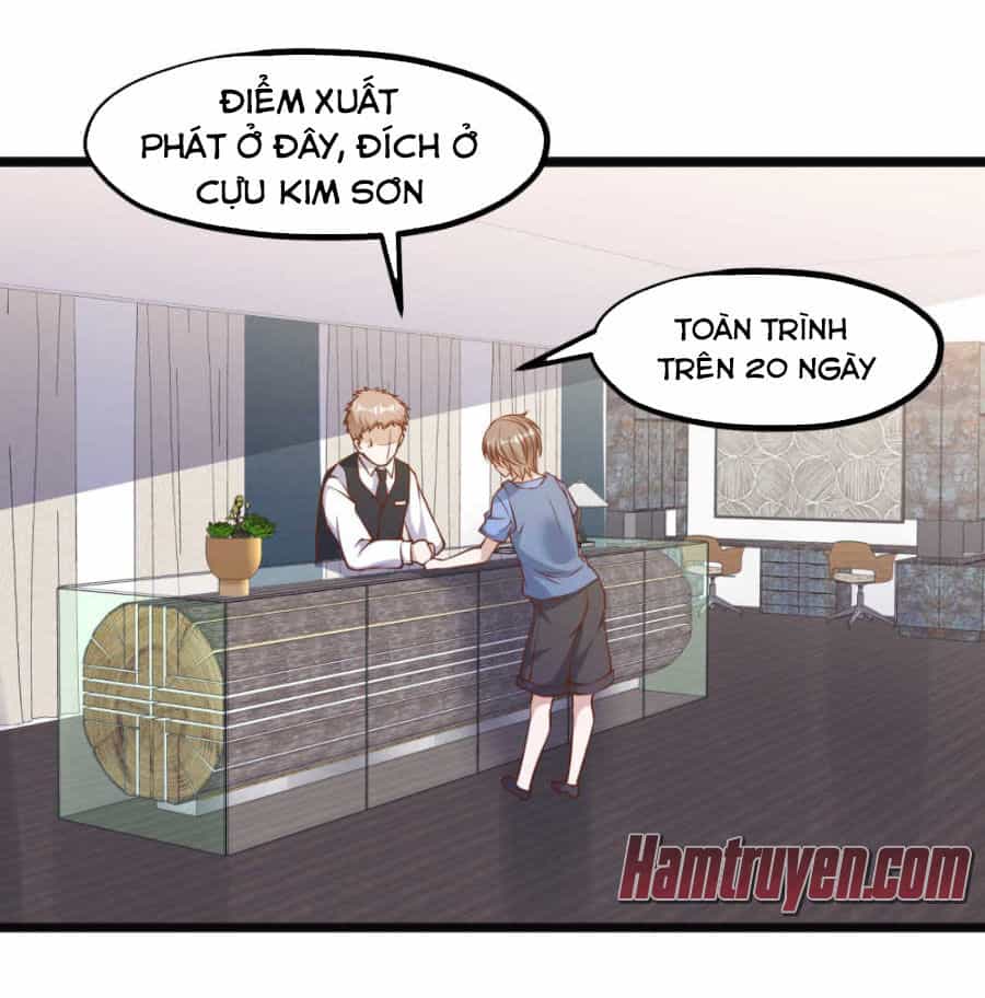Thần Cấp Ngư Phu - Chương 93 - ảnh 19