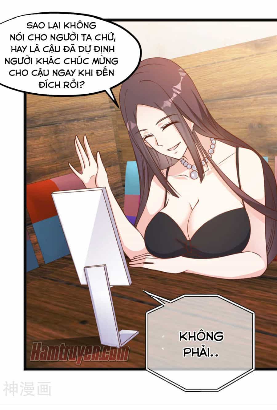 Thần Cấp Ngư Phu - Chương 93 - ảnh 34