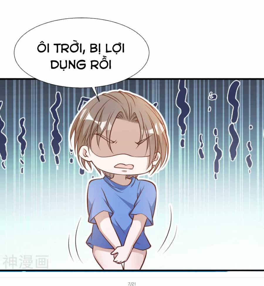Thần Cấp Ngư Phu - Chương 94 - ảnh 12