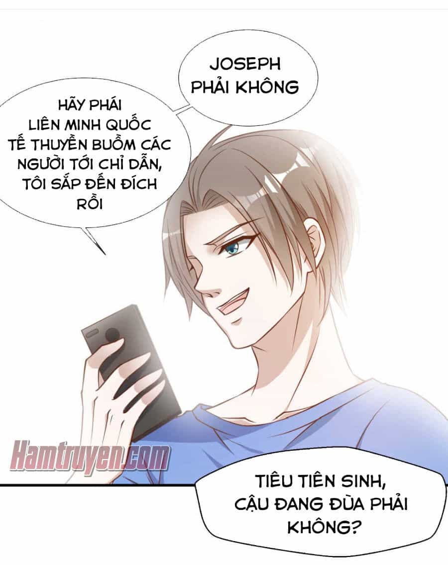 Thần Cấp Ngư Phu - Chương 94 - ảnh 15