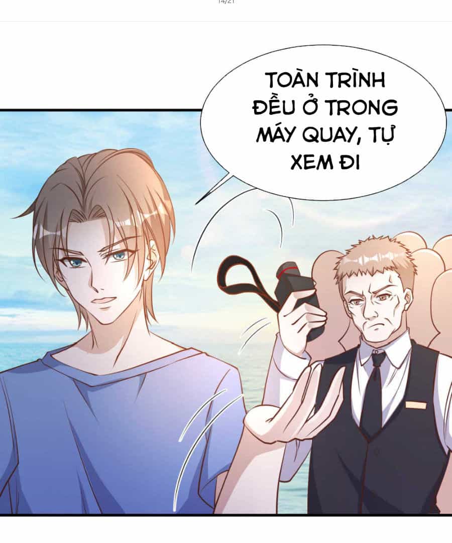 Thần Cấp Ngư Phu - Chương 94 - ảnh 24