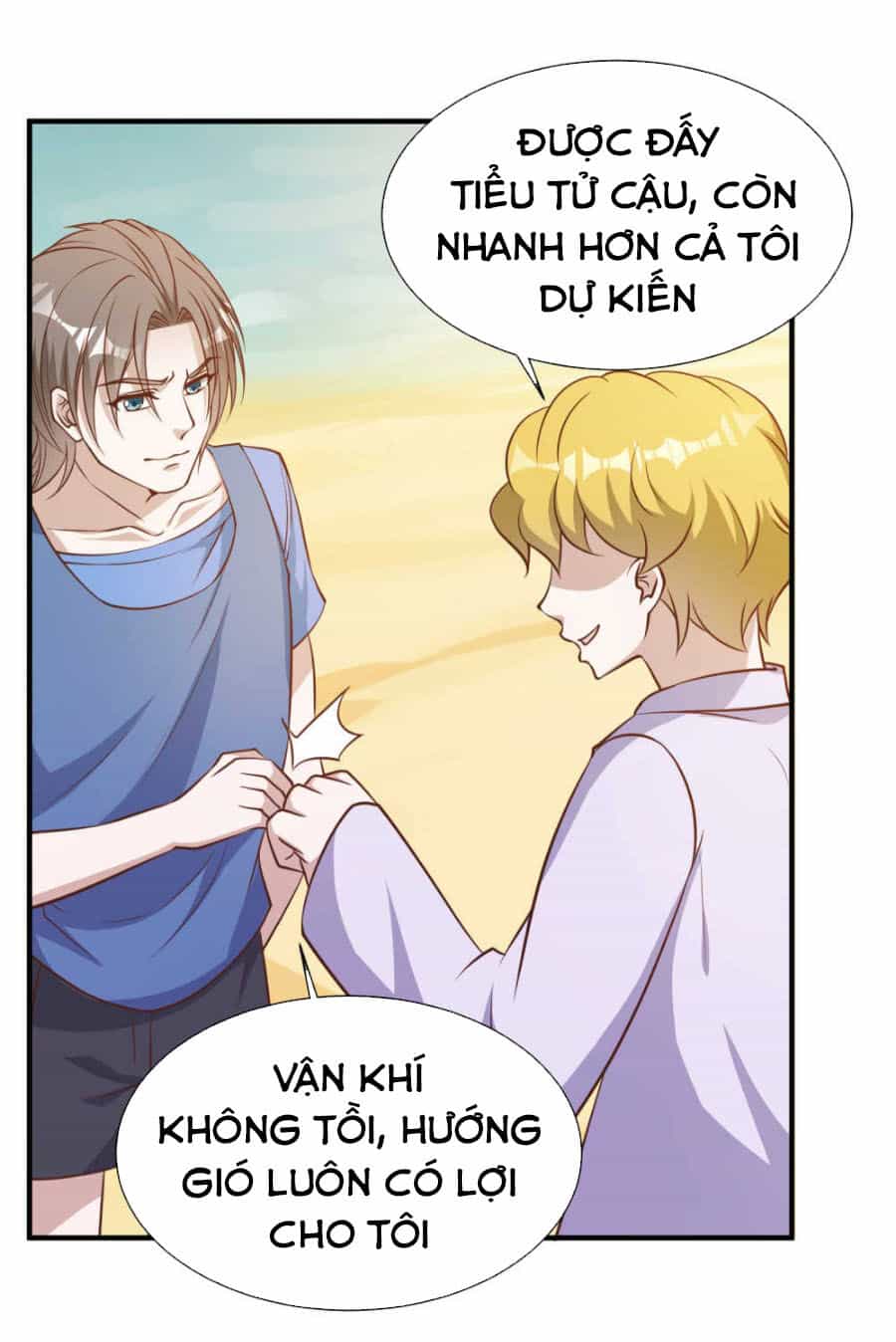 Thần Cấp Ngư Phu - Chương 94 - ảnh 26