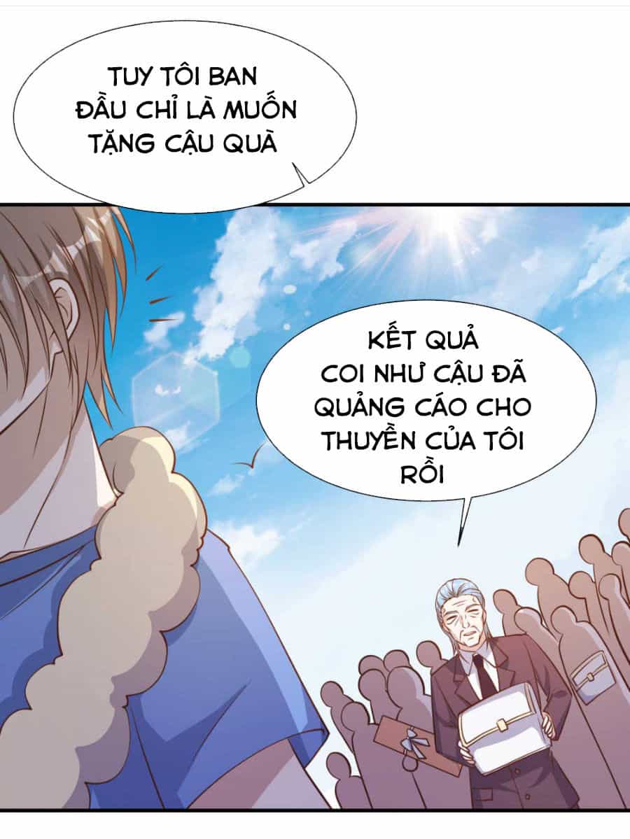 Thần Cấp Ngư Phu - Chương 94 - ảnh 32