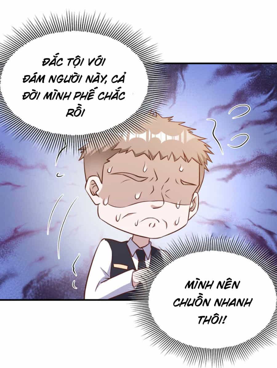 Thần Cấp Ngư Phu - Chương 94 - ảnh 34