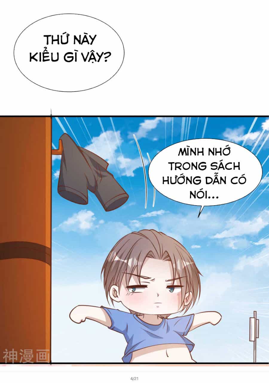 Thần Cấp Ngư Phu - Chương 94 - ảnh 6