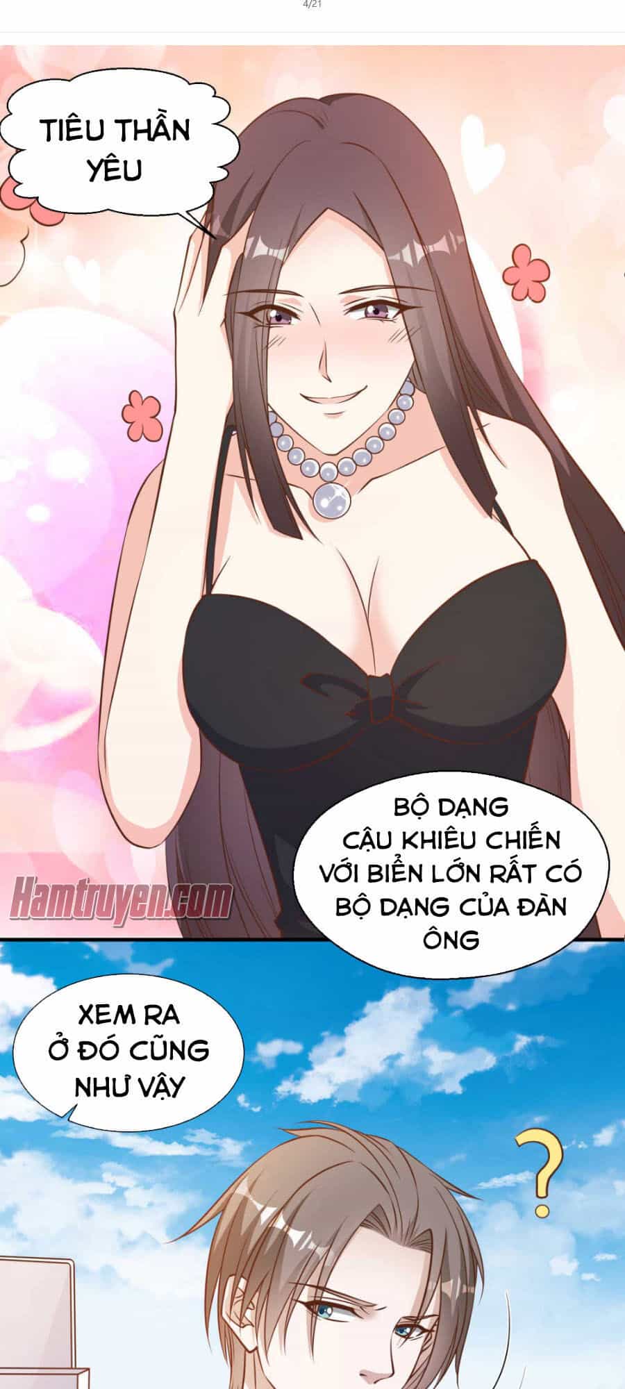 Thần Cấp Ngư Phu - Chương 94 - ảnh 7