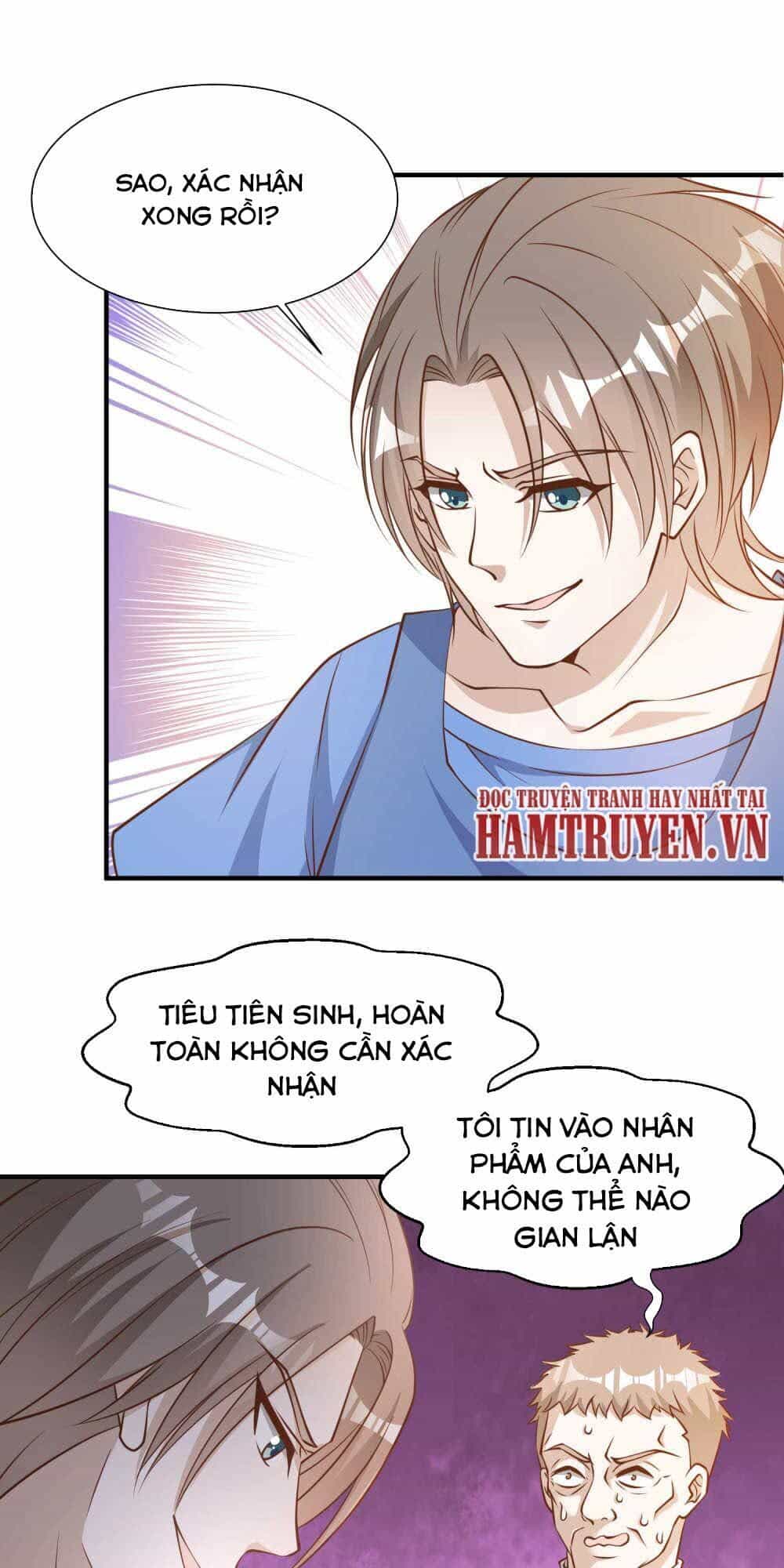 Thần Cấp Ngư Phu - Chương 95 - ảnh 1