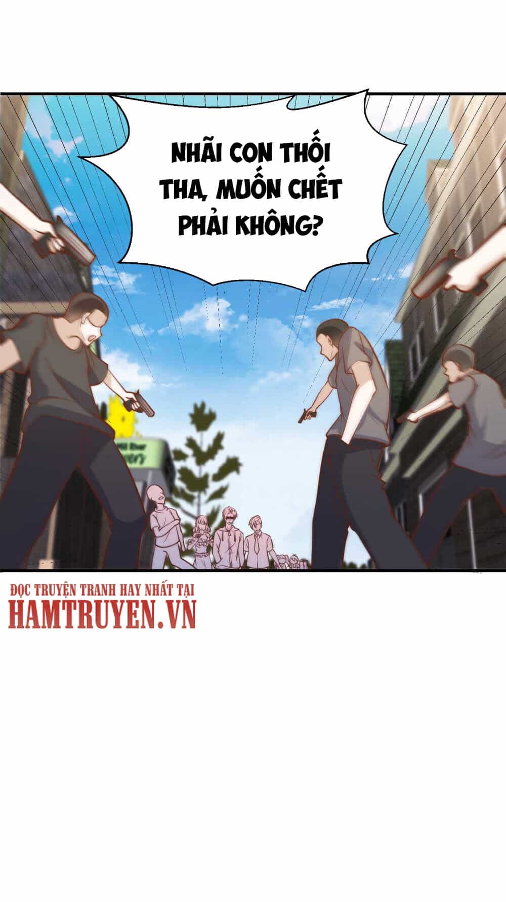 Thần Cấp Ngư Phu - Chương 95 - ảnh 35