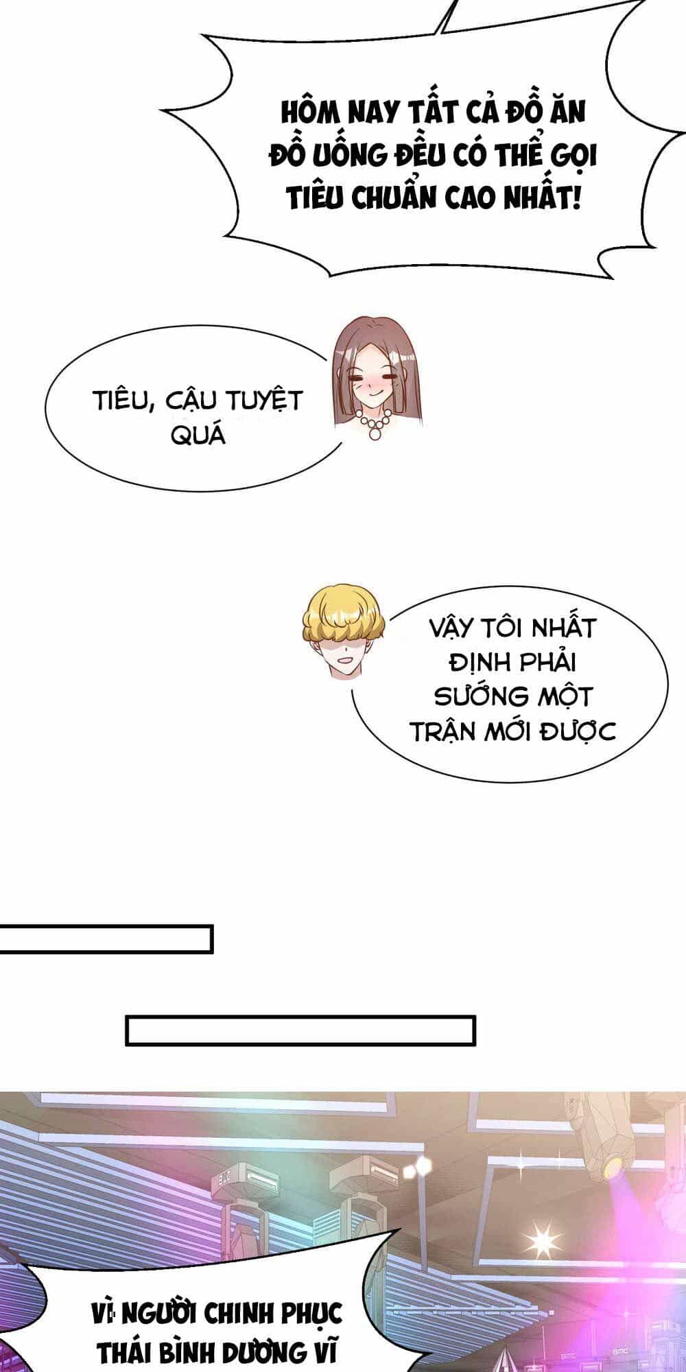 Thần Cấp Ngư Phu - Chương 95 - ảnh 6