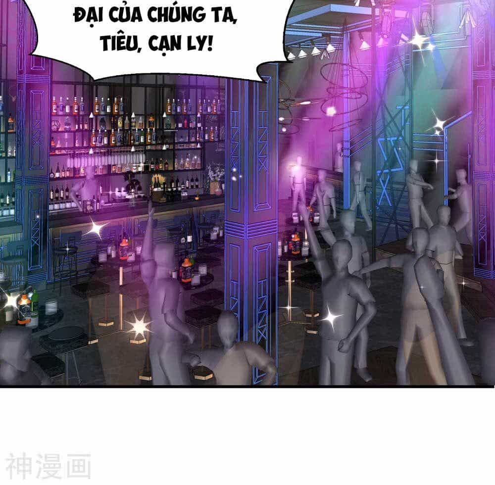 Thần Cấp Ngư Phu - Chương 95 - ảnh 7