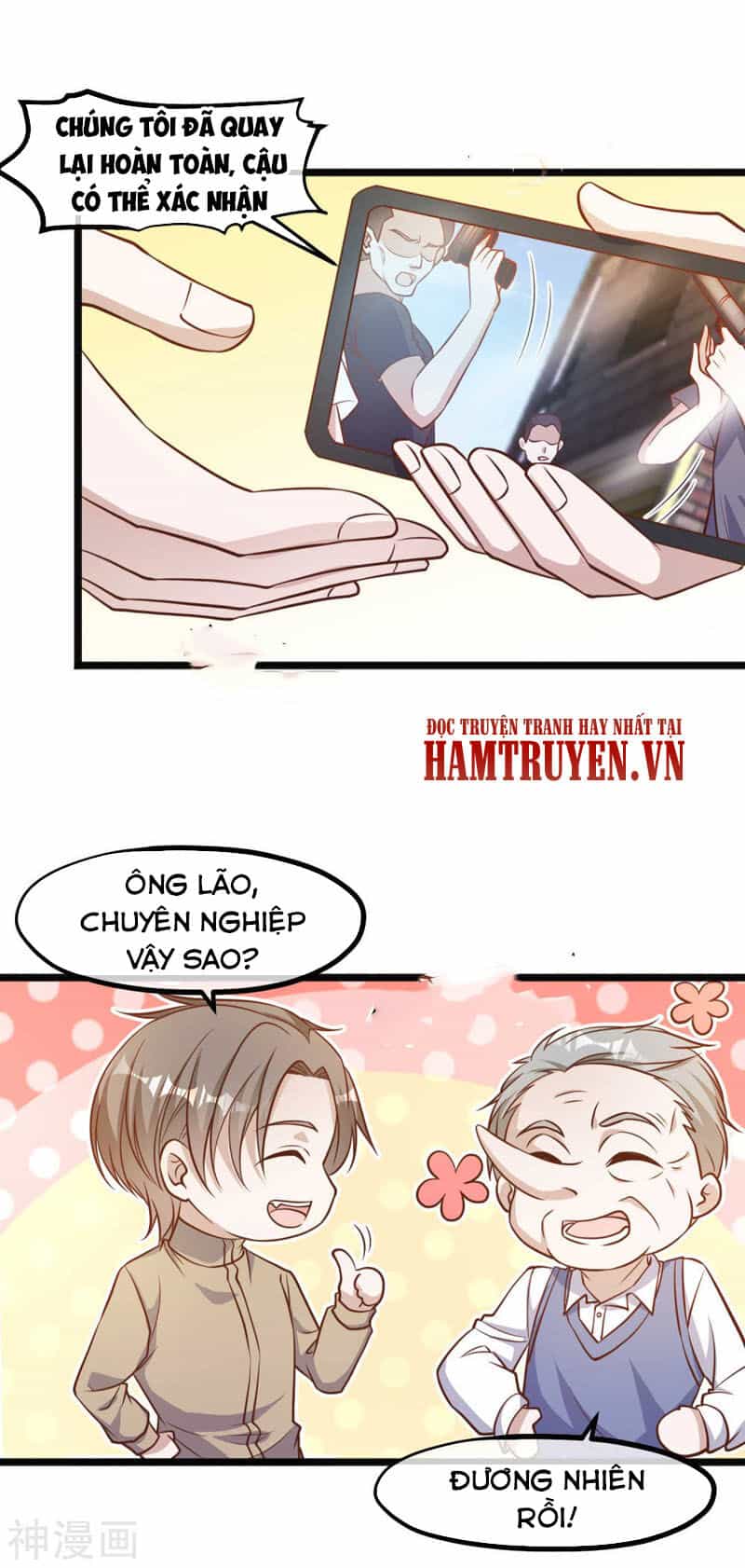 Thần Cấp Ngư Phu - Chương 96 - ảnh 8