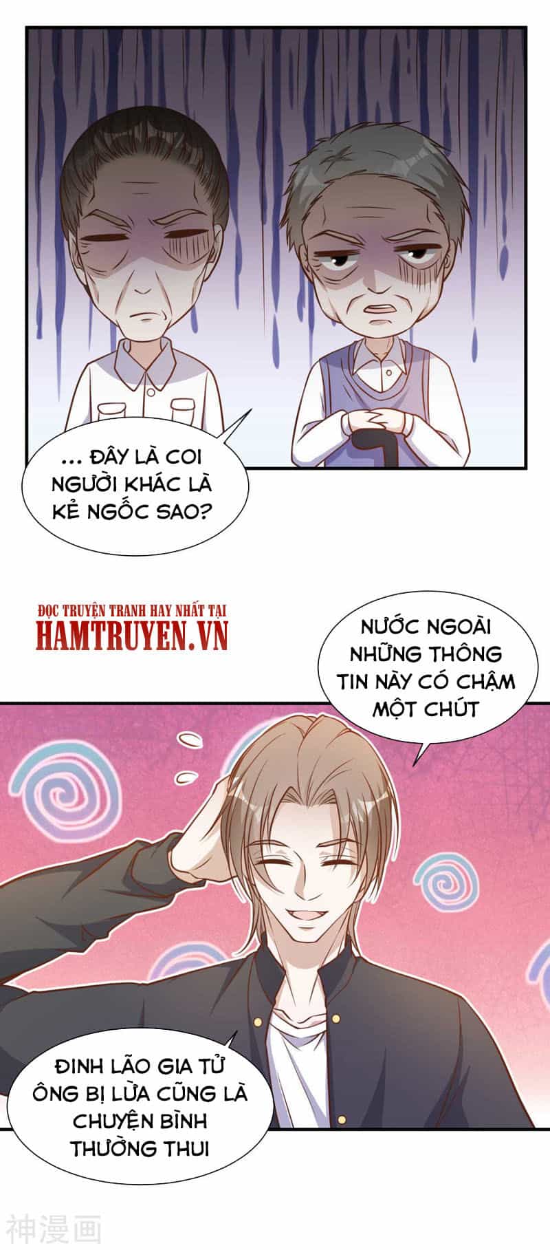Thần Cấp Ngư Phu - Chương 97 - ảnh 20