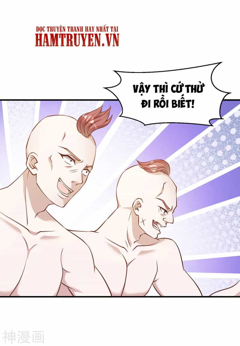 Thần Cấp Ngư Phu - Chương 97 - ảnh 27