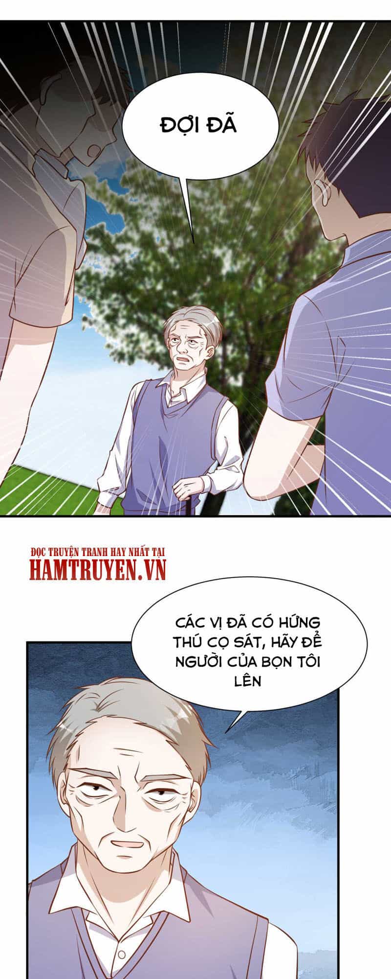 Thần Cấp Ngư Phu - Chương 97 - ảnh 28