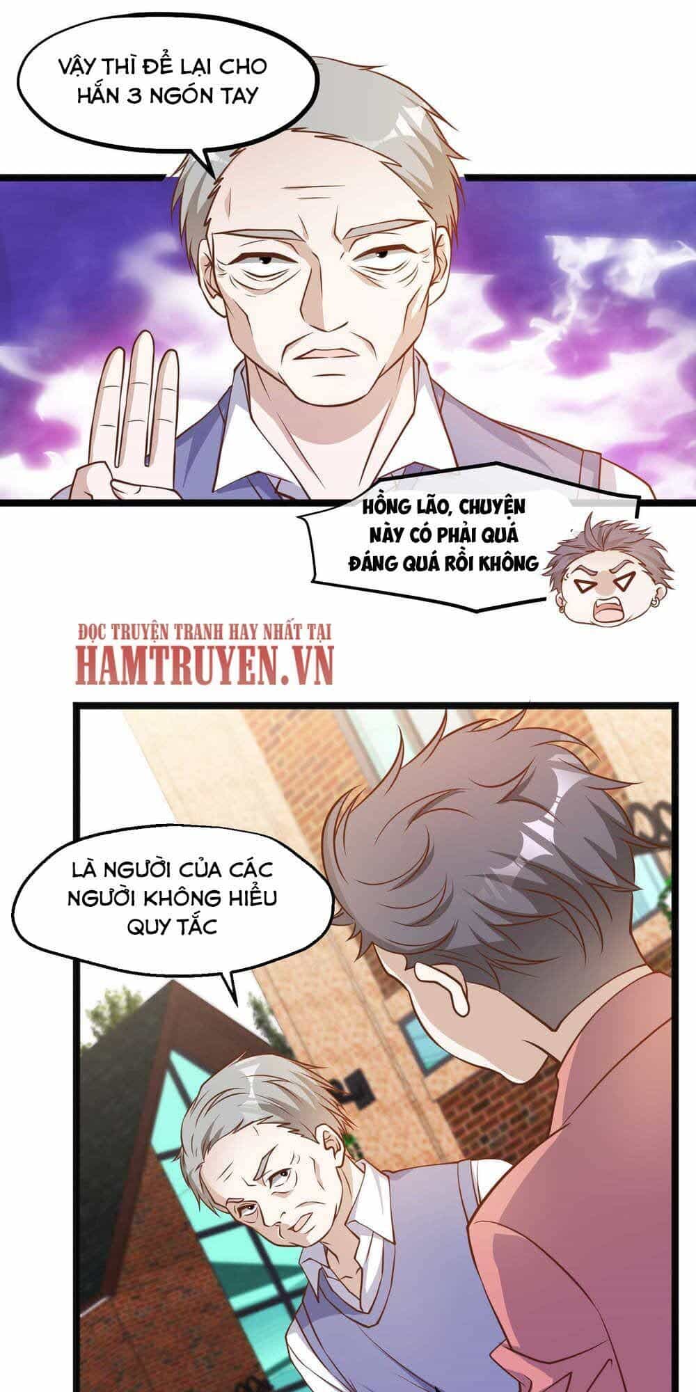 Thần Cấp Ngư Phu - Chương 98 - ảnh 17