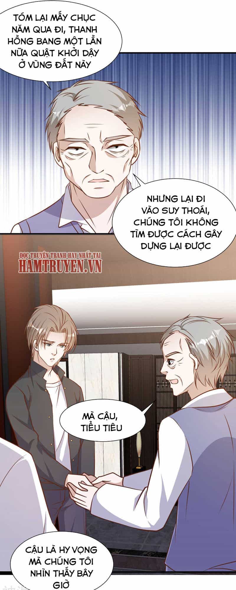 Thần Cấp Ngư Phu - Chương 99 - ảnh 12