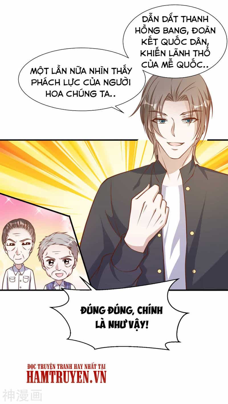 Thần Cấp Ngư Phu - Chương 99 - ảnh 14