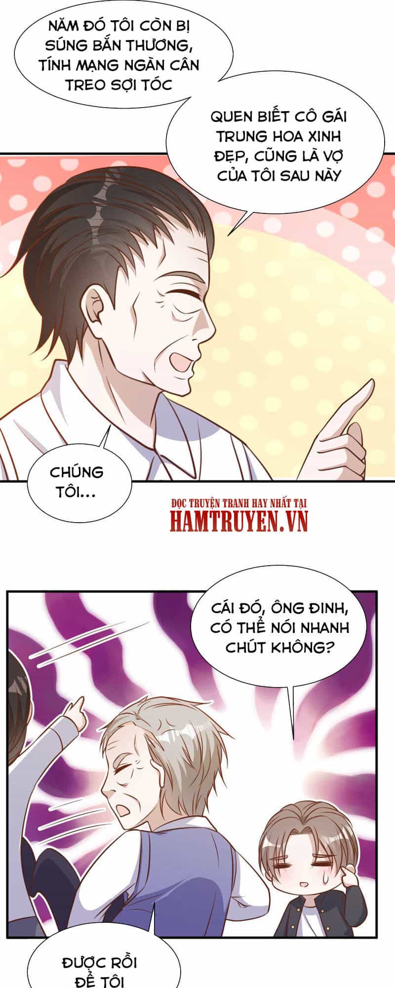 Thần Cấp Ngư Phu - Chương 99 - ảnh 15