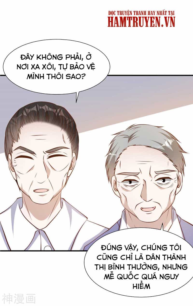 Thần Cấp Ngư Phu - Chương 99 - ảnh 5