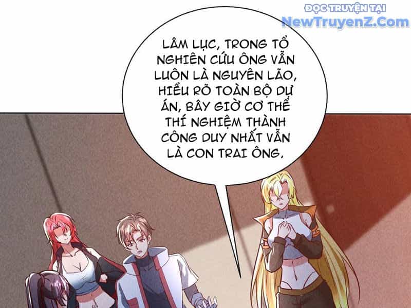 Thần Cấp Ngự Vật: Ta Có Thể Ký Vô Hạn Khế Ước Với Nữ Thần - Chương 24 - ảnh 4