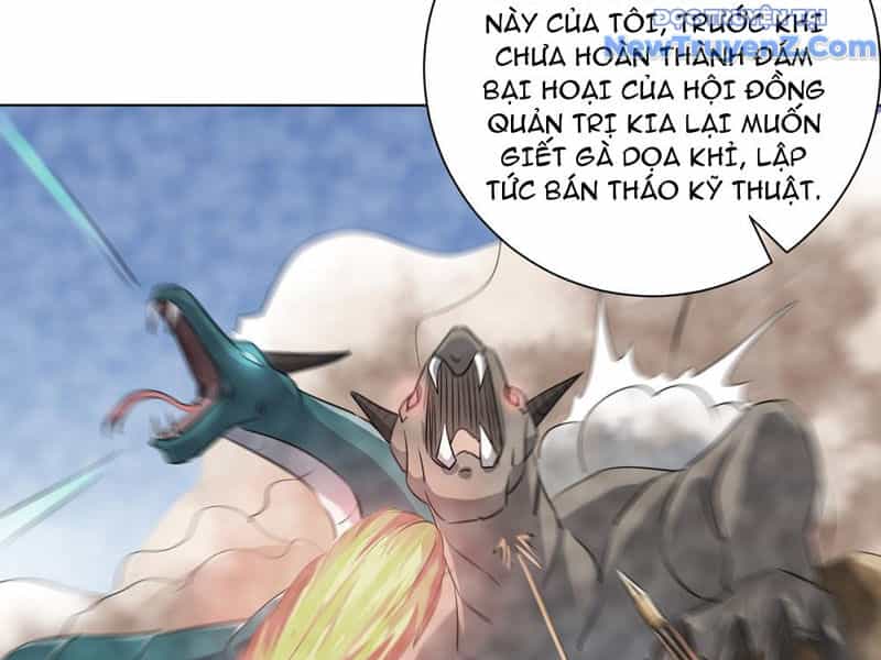 Thần Cấp Ngự Vật: Ta Có Thể Ký Vô Hạn Khế Ước Với Nữ Thần - Chương 24 - ảnh 68