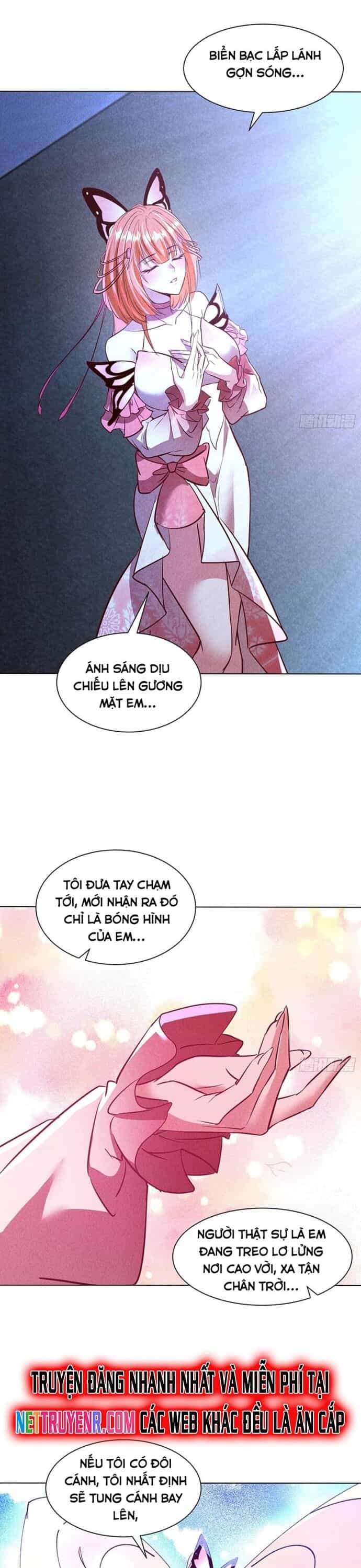 Thần Cấp Ngự Vật: Ta Có Thể Ký Vô Hạn Khế Ước Với Nữ Thần - Chương 27 - ảnh 3