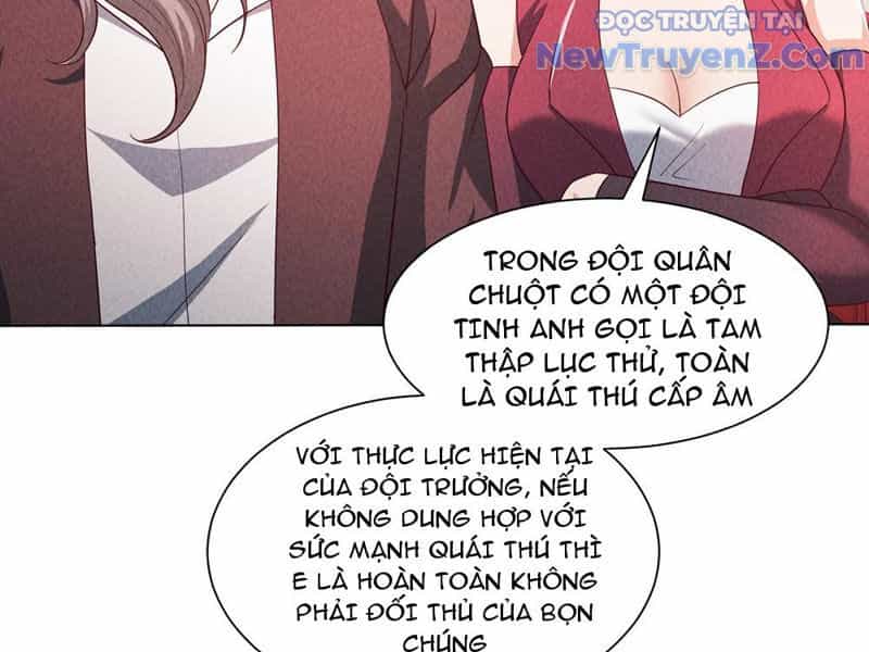 Thần Cấp Ngự Vật: Ta Có Thể Ký Vô Hạn Khế Ước Với Nữ Thần - Chương 33 - ảnh 27