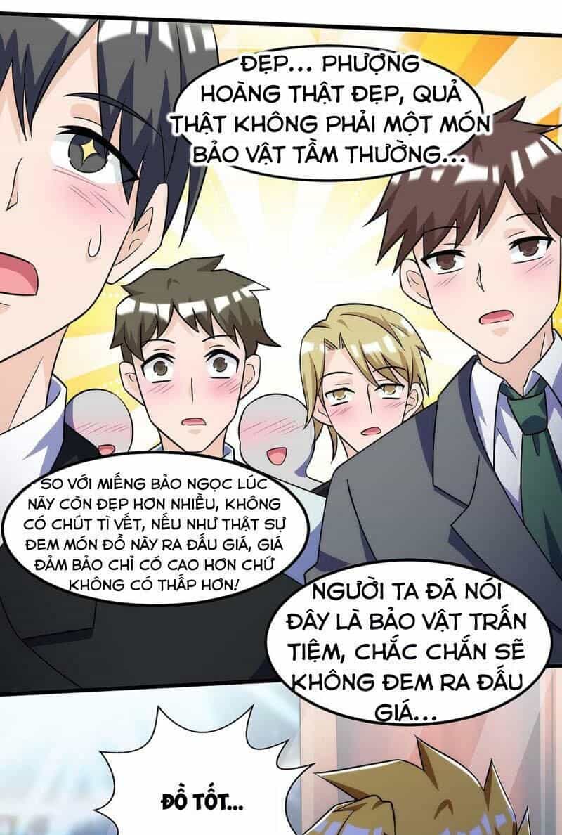 Thần Cấp Thấu Thị - Chương 101 - ảnh 10