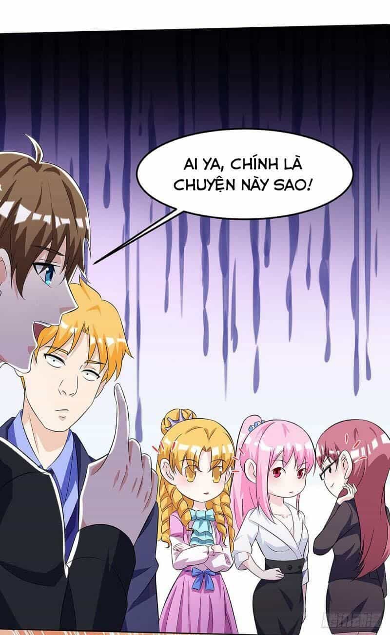 Thần Cấp Thấu Thị - Chương 101 - ảnh 25