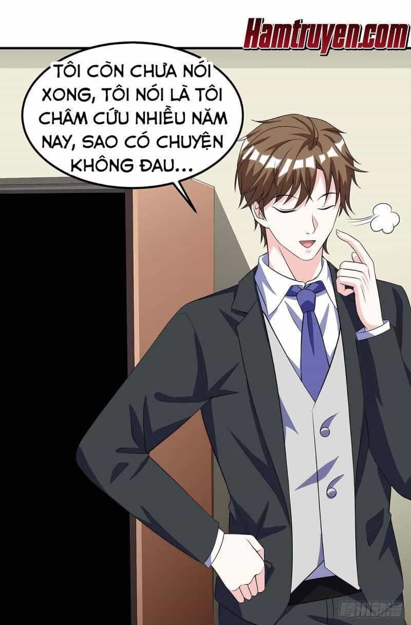 Thần Cấp Thấu Thị - Chương 102 - ảnh 4