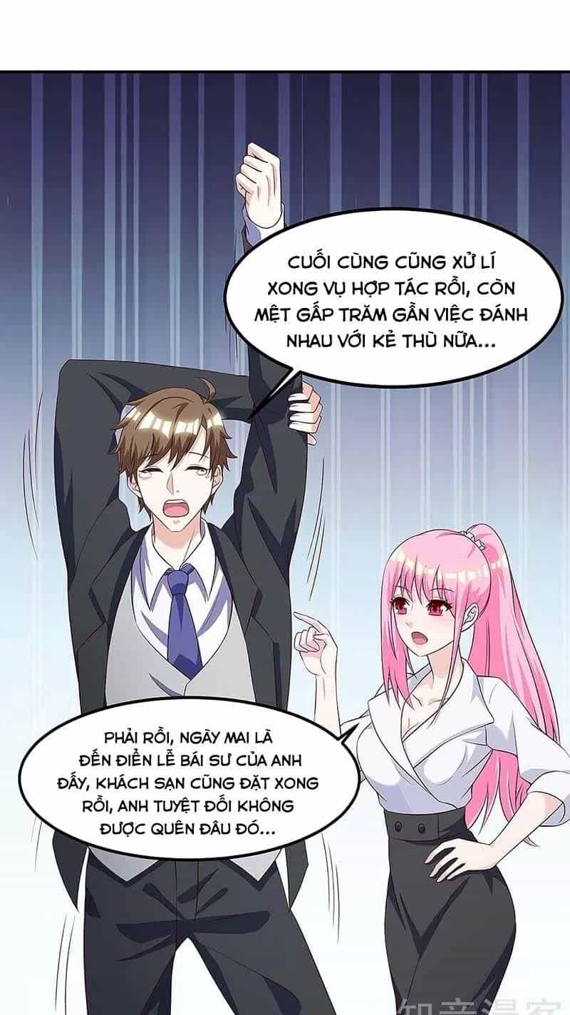 Thần Cấp Thấu Thị - Chương 104 - ảnh 31
